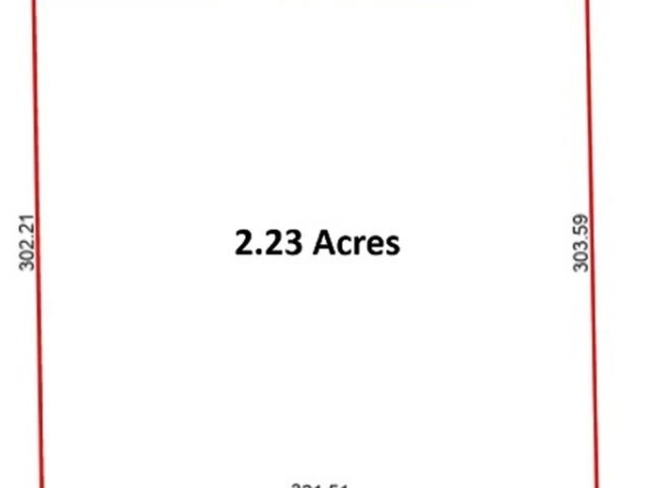 Listing Image #2 - Retail for sale at 2575 S Us Hwy 1, St Augustine FL 32086