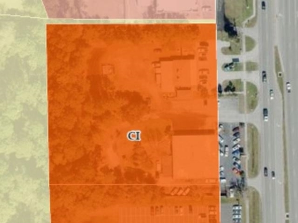 Listing Image #3 - Retail for sale at 2575 S Us Hwy 1, St Augustine FL 32086