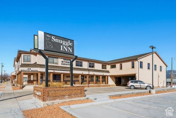 Listing Image #1 - Others for sale at 55 S MAIN ST, Loa UT 84747