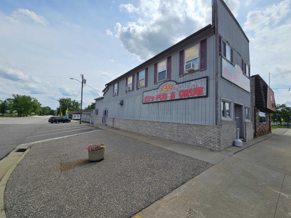 Listing Image #2 - Others for sale at 107 W Ormsby Street, Oxford WI 53952