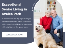 Senior Facilities property for sale in Lakeland, FL