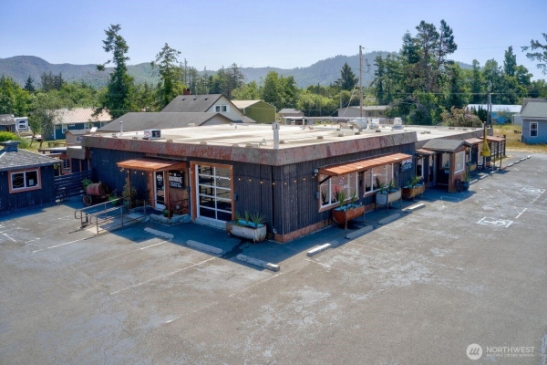 Listing Image #1 - Others for sale at 780 STATE ROUTE 101, CHINOOK WA 98614