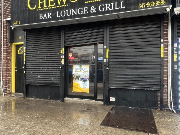 Listing Image #2 - Others for sale at 14614 Rockaway Boulevard, Jamaica NY 11436