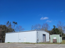 Industrial property for sale in Gulfport, MS