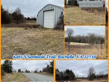 Others property for sale in Rochelle, VA