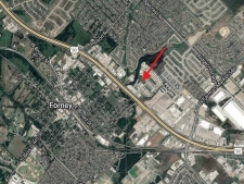 Listing Image #2 - Industrial for sale at 001 Industrial Drive, Forney TX 75126
