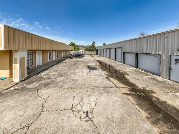 Listing Image #2 - Others for sale at 15312 Dedeaux Road, Gulfport MS 39503