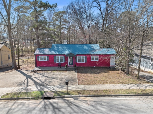 Listing Image #2 - Others for sale at 139 Newnan Road, Carrollton GA 30117