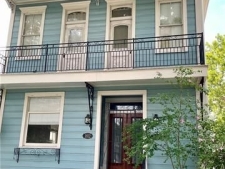 Multi-family property for sale in New Orleans, LA