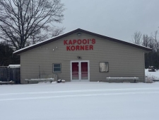 Others property for sale in Bitely, MI