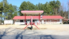 Retail property for sale in Newton, MS