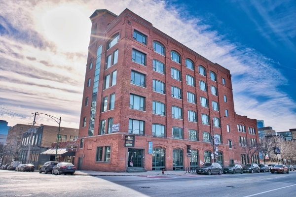 Listing Image #3 - Others for sale at 845 W Chicago Avenue, Chicago IL 60642