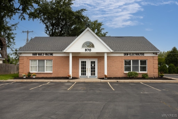 Listing Image #1 - Others for sale at 970 Brighton Road, Tonawanda-town NY 14150