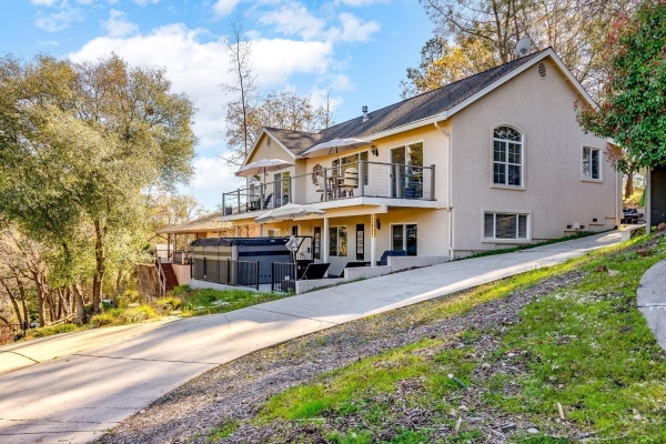 Listing Image #2 - Others for sale at 22957 Sunset Ridge Drive, Auburn CA 95602