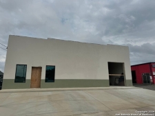 Retail property for sale in San Antonio, TX