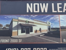 Listing Image #3 - Retail for sale at 5625 Babcock #1 & 2, San Antonio TX 78240