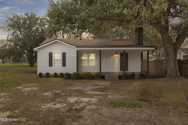Listing Image #2 - Others for sale at 103 Rosemary Avenue, Long Beach MS 39560