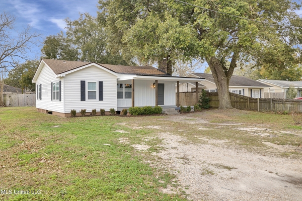 Listing Image #3 - Others for sale at 103 Rosemary Avenue, Long Beach MS 39560