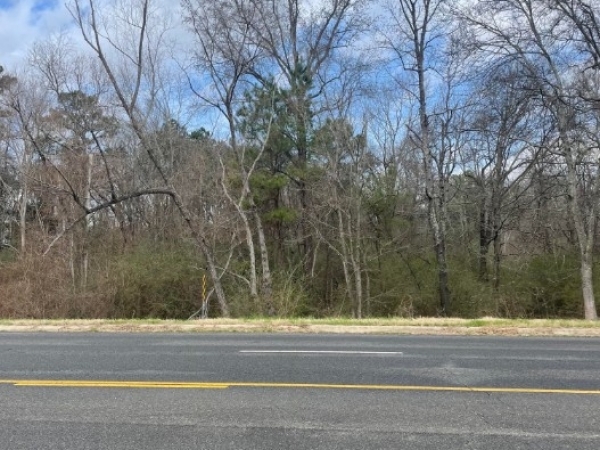 Listing Image #1 - Land for sale at 2912 E. Main Street, El Dorado AR 71730