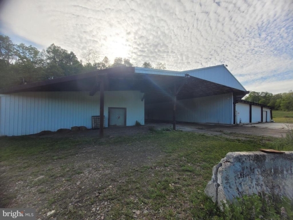 Listing Image #3 - Others for sale at 243 Berlin Plank Road, Berlin PA 15530