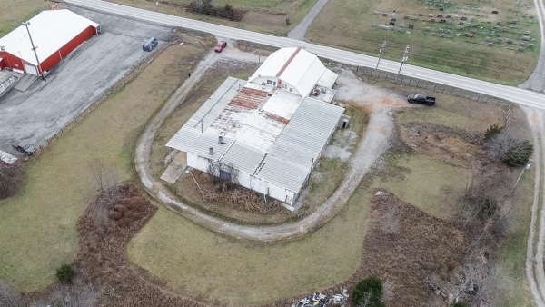 Listing Image #3 - Others for sale at 546 Center Peggyville Road, Center KY 42214