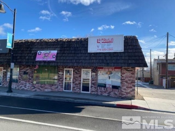 Listing Image #2 - Office for sale at 402 Crampton St., Reno NV 89502