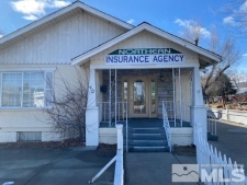 Office property for sale in Reno, NV
