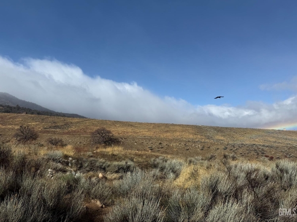 Listing Image #2 - Land for sale at 0 Summers Dr., Tehachapi CA 93561