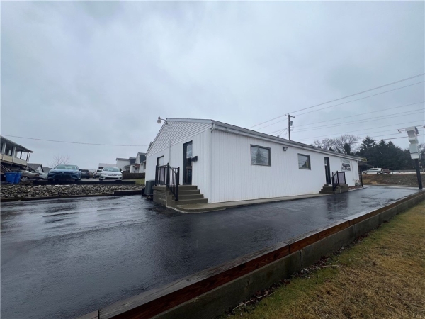 Listing Image #1 - Others for sale at 2680 Leechburg Rd, Lower Burrell PA 15068