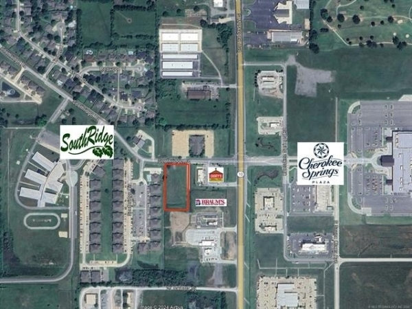 Listing Image #3 - Others for sale at 203 Southridge Road, Tahlequah OK 74464
