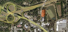 Listing Image #2 - Land for sale at 2833 Lakeshore Dr, Tallahassee FL 32312
