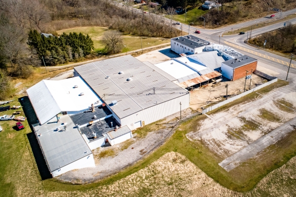 Listing Image #3 - Others for sale at 4501 Ohio River Road, Huntington WV 25702