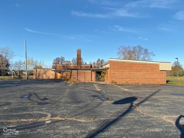 Listing Image #2 - Others for sale at 8361 Broadbridge Road, Ira MI 48023
