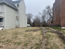Listing Image #2 - Land for sale at 4165 Washington Ave, St. Louis MO 63108