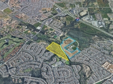 Land property for sale in Wildomar, CA