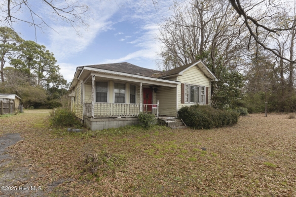 Listing Image #2 - Others for sale at 202 Kinston Highway, Richlands NC 28574