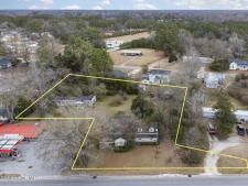 Others property for sale in Richlands, NC