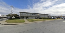 Industrial property for sale in South San Francisco, CA