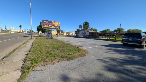 Listing Image #2 - Others for sale at 201-223 W Tyler Avenue, Harlingen TX 78550
