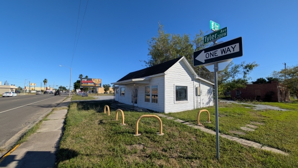 Listing Image #3 - Others for sale at 201-223 W Tyler Avenue, Harlingen TX 78550