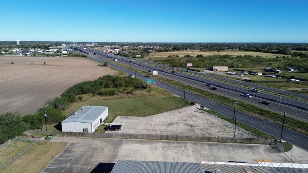 Listing Image #2 - Others for sale at 9610 W Expressway 83 Highway, La Feria TX 78559