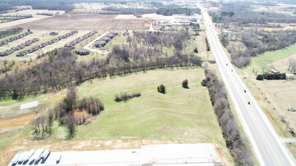 Listing Image #1 - Others for sale at 0 Hwy 43, Lawrenceburg TN 38464