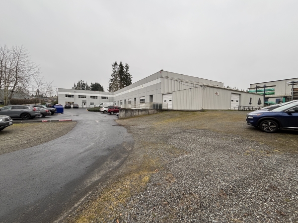 Listing Image #2 - Industrial for sale at 13008 Beverly Park Rd, Mukilteo WA 98275