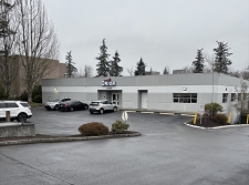 Industrial property for sale in Mukilteo, WA