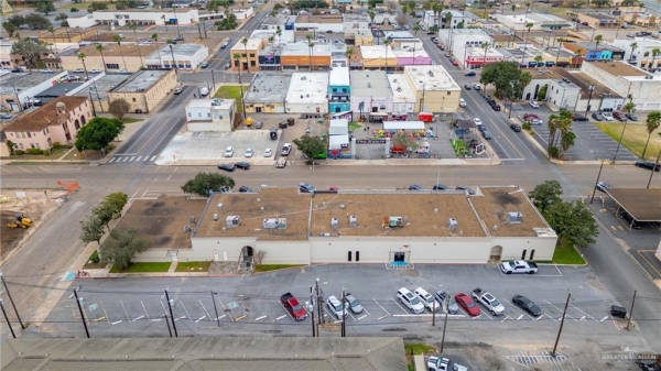 Listing Image #2 - Office for sale at 401 Kansas Avenue, Weslaco TX 78596
