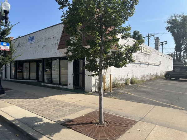 Listing Image #1 - Retail for sale at 2243 W 95th Street, Chicago IL 60643