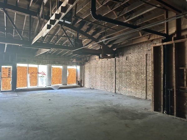 Listing Image #2 - Retail for sale at 2243 W 95th Street, Chicago IL 60643