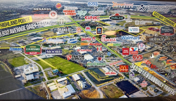 Listing Image #2 - Others for sale at 3656 Ky 54, Owensboro KY 42303