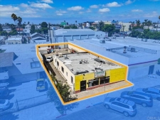 Retail property for sale in San Diego, CA