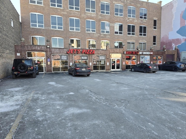 Listing Image #1 - Others for sale at 1811 W North Avenue, Chicago IL 60622